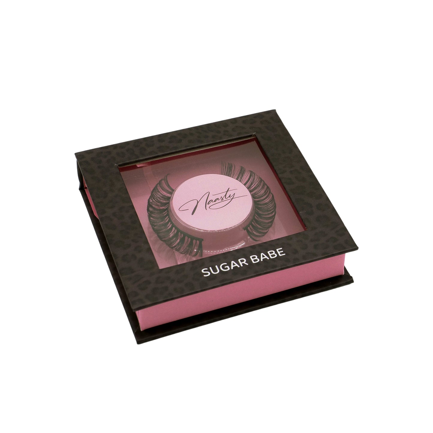 Wimpern „Sugar Babe“ in der Magnetbox