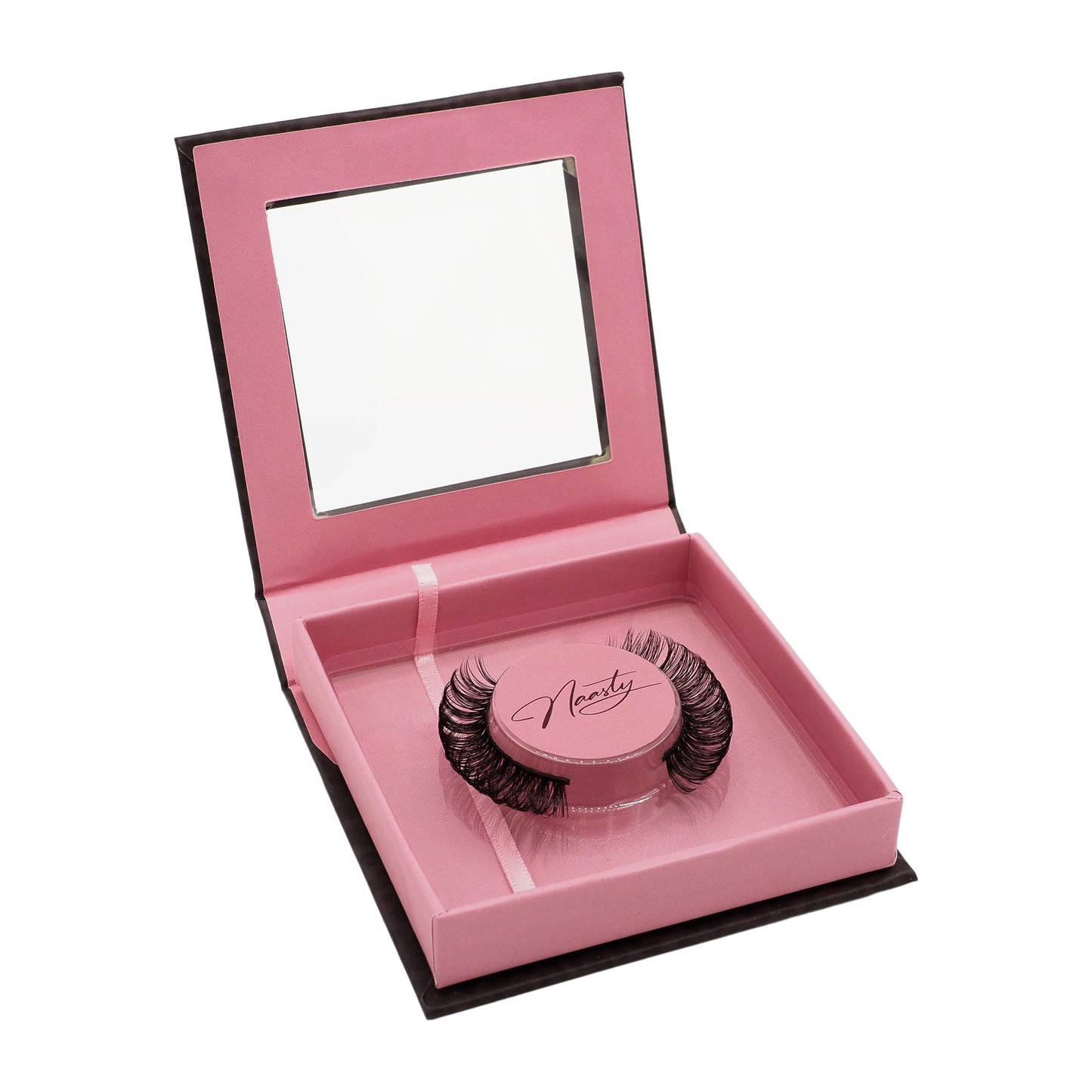 Wimpern „Sugar Babe“ in der Magnetbox