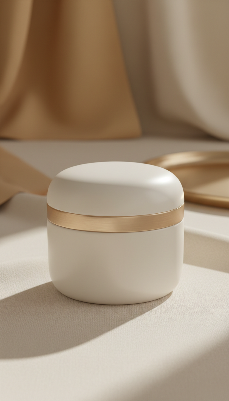 Rejuvenation Cream Cremeglas